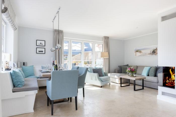 Hausteil - Sylt, Hoyerweg 10c | Haus 6.1