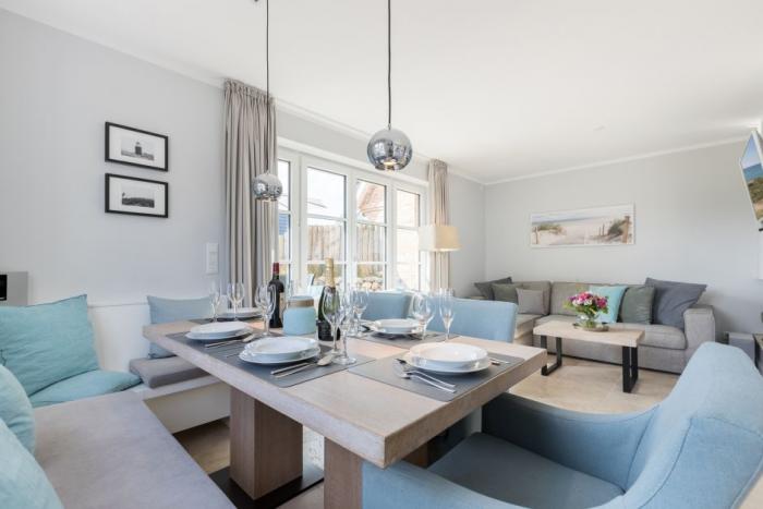 Hausteil - Sylt, Hoyerweg 10c | Haus 6.1