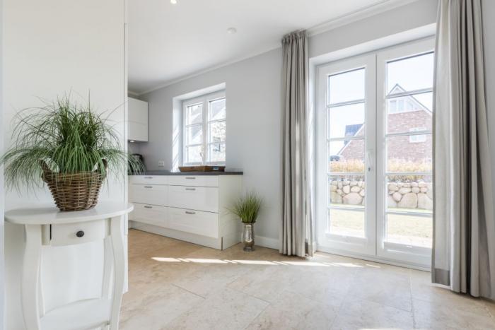 Hausteil - Sylt, Hoyerweg 10c | Haus 6.1
