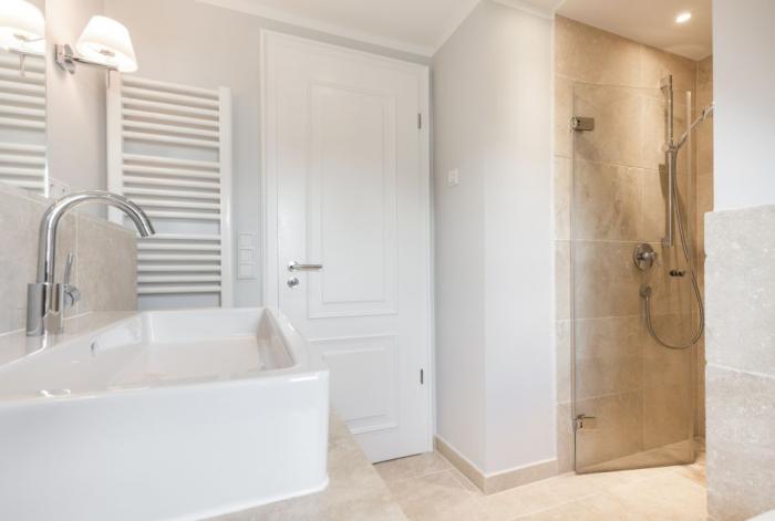 Hausteil - Sylt, Hoyerweg 10c | Haus 6.1
