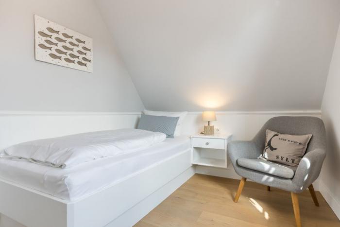 Hausteil - Sylt, Hoyerweg 10c | Haus 6.1