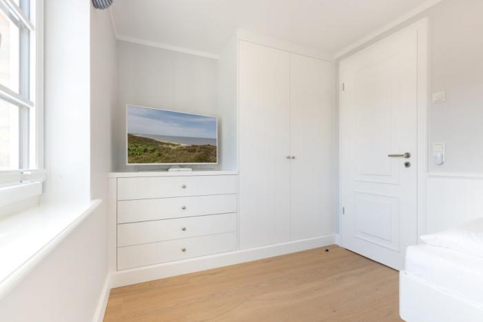 Hausteil - Sylt, Hoyerweg 10c | Haus 6.1