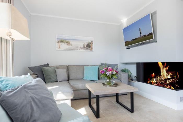 Hausteil - Sylt, Hoyerweg 10c | Haus 6.1