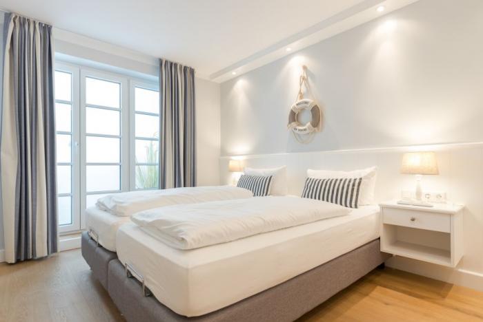 Hausteil - Sylt, Hoyerweg 10c | Haus 6.1