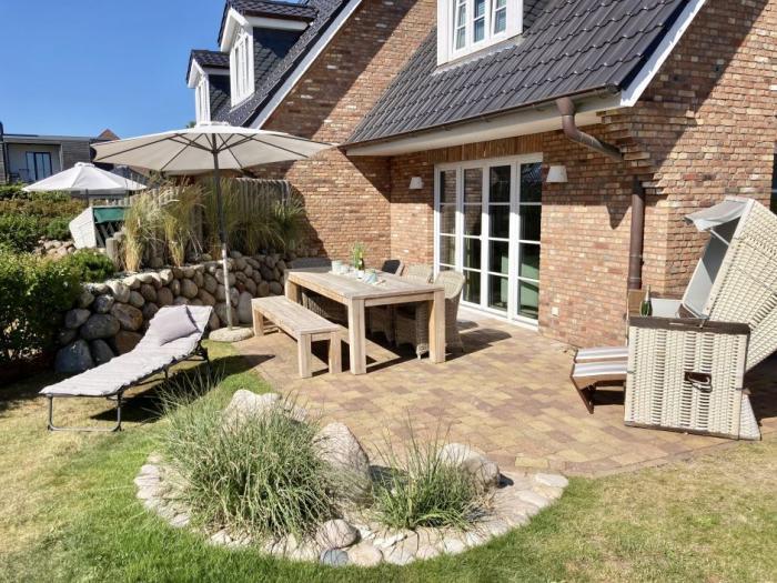 Hausteil - Sylt, Hoyerweg 10c | Haus 6.1