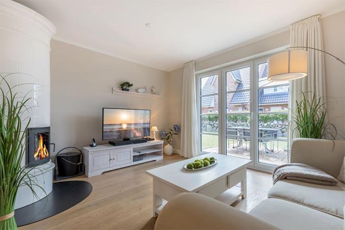 Hausteil - Sylt, Hoyerweg 10c | Haus 6.2