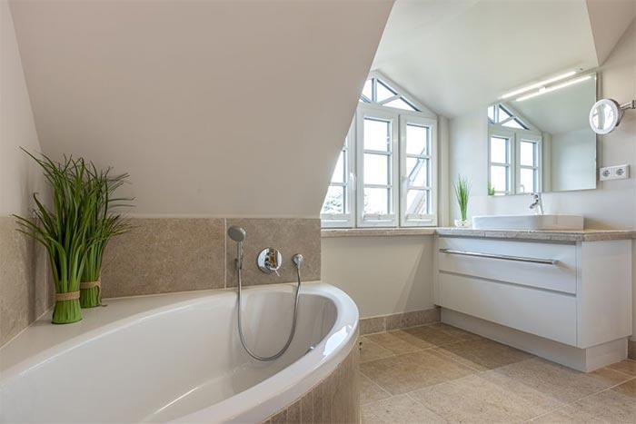 Hausteil - Sylt, Hoyerweg 10c | Haus 6.2
