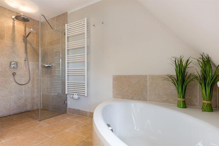 Hausteil - Sylt, Hoyerweg 10c | Haus 6.2
