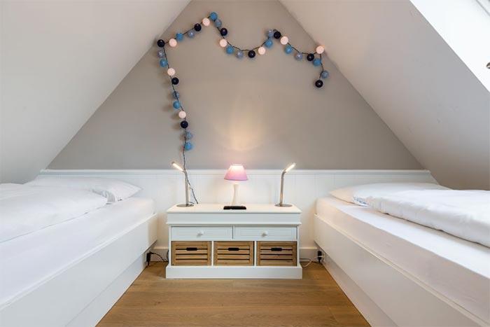 Hausteil - Sylt, Hoyerweg 10c | Haus 6.2