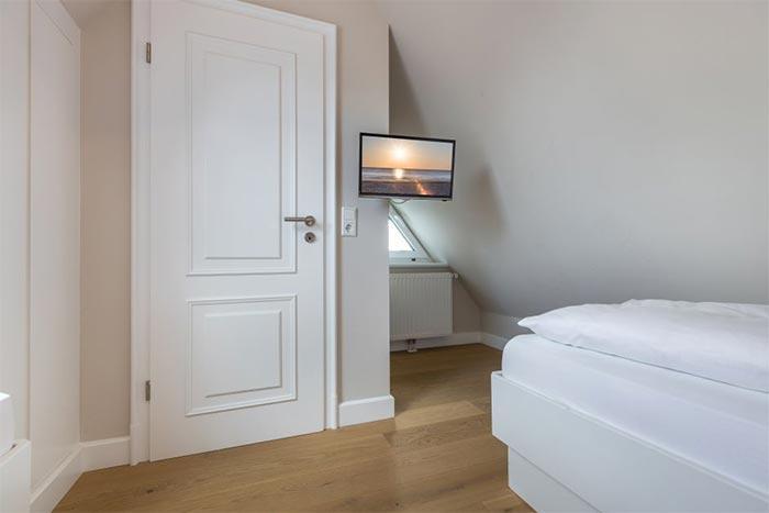 Hausteil - Sylt, Hoyerweg 10c | Haus 6.2