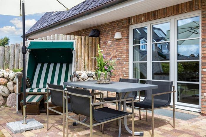 Hausteil - Sylt, Hoyerweg 10c | Haus 6.2