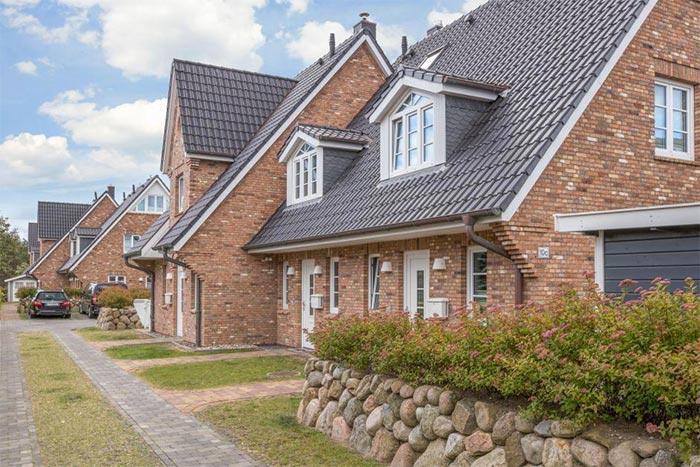 Hausteil - Sylt, Hoyerweg 10c | Haus 6.2