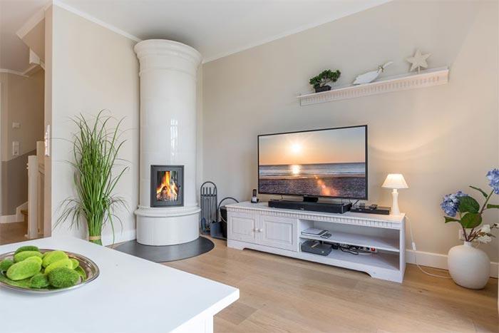 Hausteil - Sylt, Hoyerweg 10c | Haus 6.2