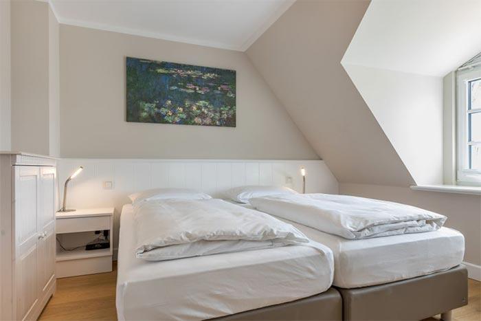 Hausteil - Sylt, Hoyerweg 10c | Haus 6.2