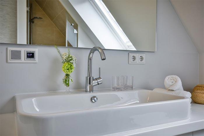 3-Zimmer-OG-Wohnung | Maisonette - Sylt, Hoyerweg 10a | 2