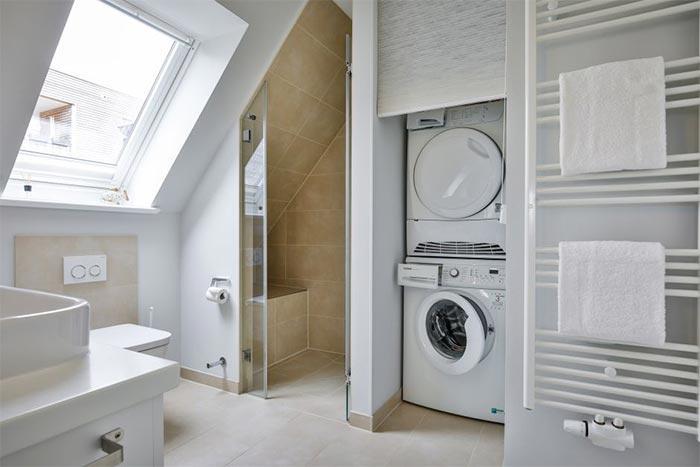 3-Zimmer-OG-Wohnung | Maisonette - Sylt, Hoyerweg 10a | 2