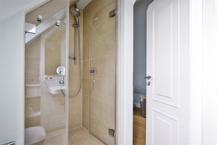 3-Zimmer-OG-Wohnung | Maisonette - Sylt, Hoyerweg 10a | 2