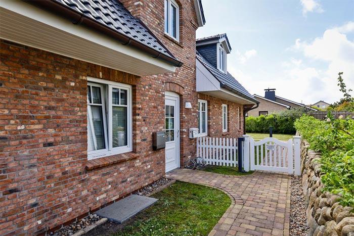 3-Zimmer-OG-Wohnung | Maisonette - Sylt, Hoyerweg 10a | 2