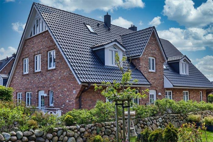 3-Zimmer-OG-Wohnung | Maisonette - Sylt, Hoyerweg 10a | 2