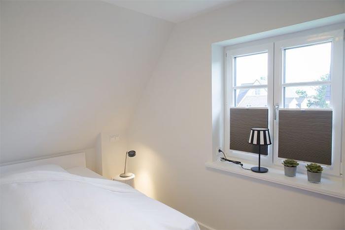 Doppelhaushälfte - Sylt, Friesische Straße 49e