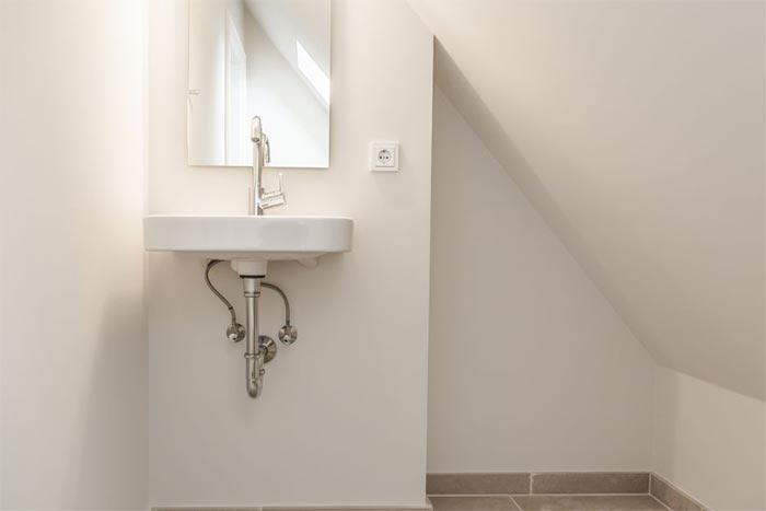 Doppelhaushälfte - Sylt, Friesische Straße 49f