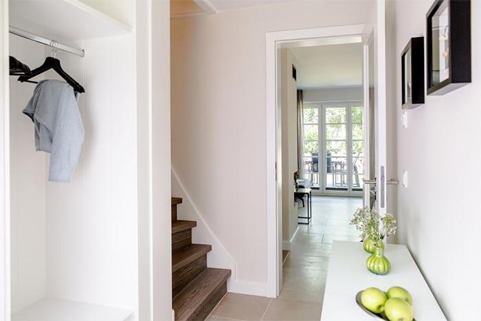 Doppelhaushälfte - Sylt, Friesische Straße 49f