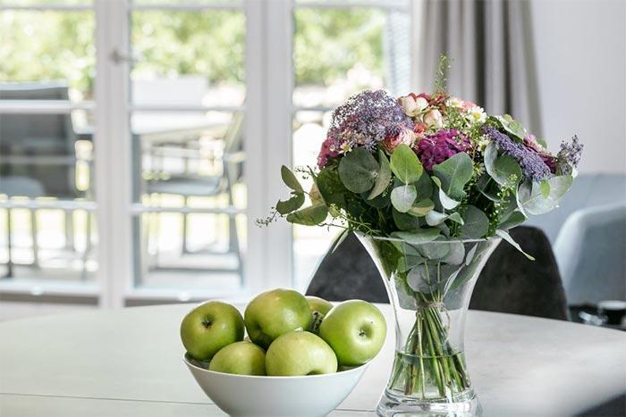 Doppelhaushälfte - Sylt, Friesische Straße 49f