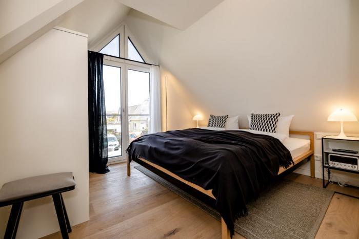 Doppelhaushälfte - Sylt, Henningstraße 8a