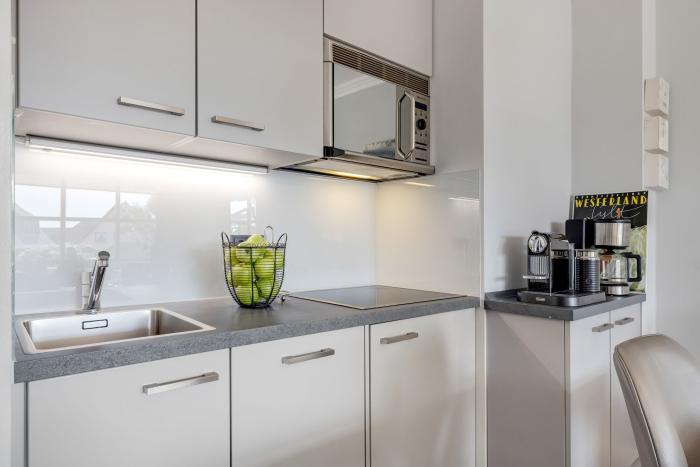 3-Zimmer-EG-Wohnung | Maisonette - Sylt, Strandstraße 15 | Wohnung 1