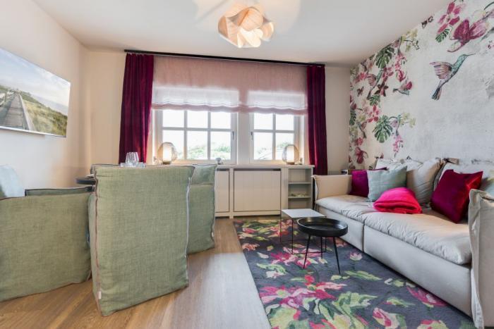 2-Zimmer-EG-Wohnung | Maisonette - Sylt, Strandstraße 15 | Wohnung 7