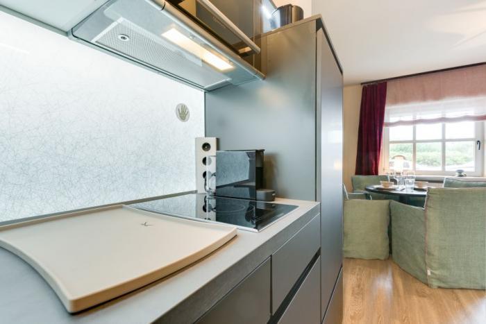 2-Zimmer-EG-Wohnung | Maisonette - Sylt, Strandstraße 15 | Wohnung 7
