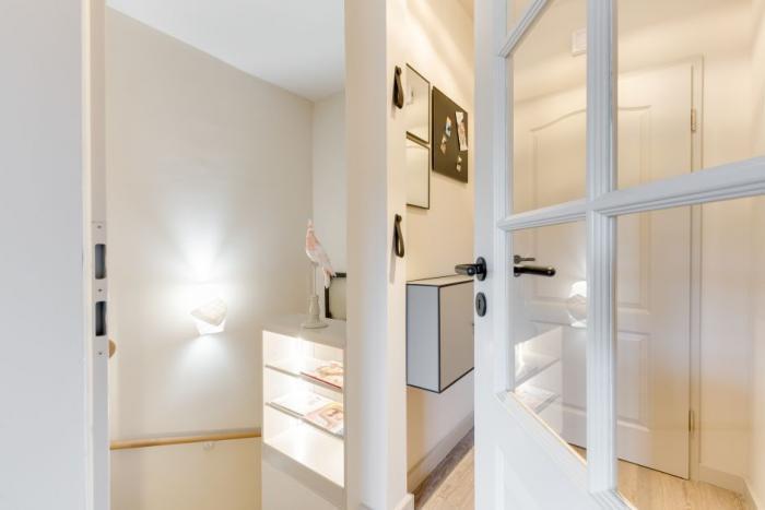 2-Zimmer-EG-Wohnung | Maisonette - Sylt, Strandstraße 15 | Wohnung 7