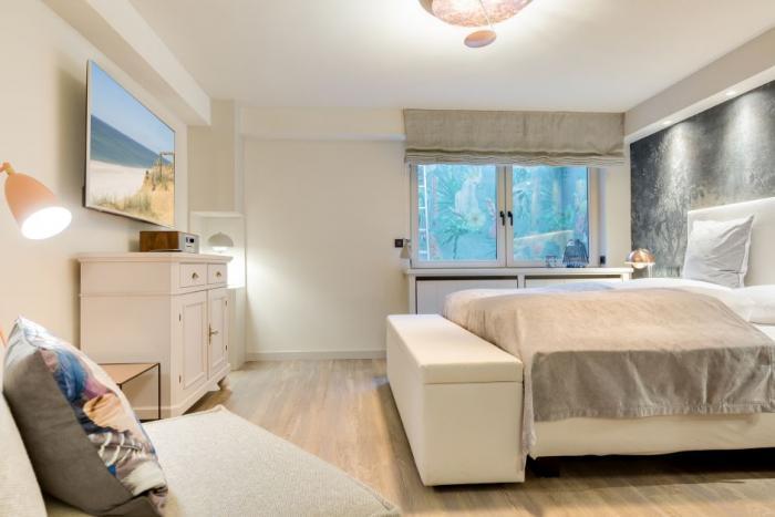 2-Zimmer-EG-Wohnung | Maisonette - Sylt, Strandstraße 15 | Wohnung 7