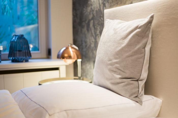 2-Zimmer-EG-Wohnung | Maisonette - Sylt, Strandstraße 15 | Wohnung 7