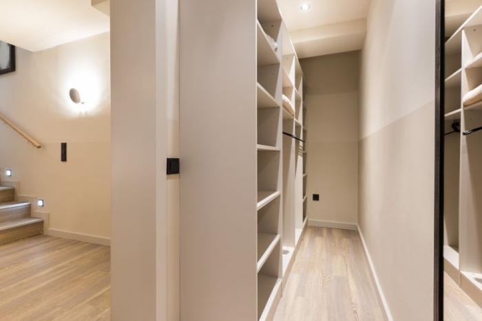 2-Zimmer-EG-Wohnung | Maisonette - Sylt, Strandstraße 15 | Wohnung 7
