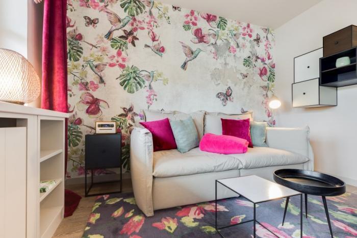 2-Zimmer-EG-Wohnung | Maisonette - Sylt, Strandstraße 15 | Wohnung 7