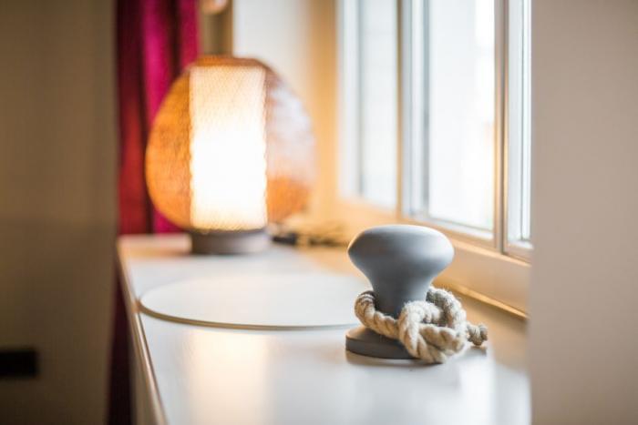 2-Zimmer-EG-Wohnung | Maisonette - Sylt, Strandstraße 15 | Wohnung 7