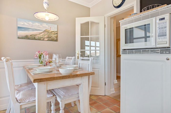 3-Zimmer-OG-Wohnung | Maisonette - Sylt, Strandstraße 17 | Wohnung 26
