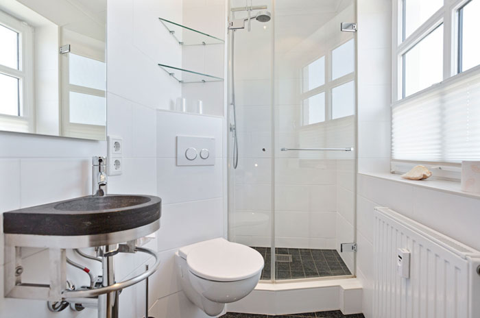 3-Zimmer-OG-Wohnung | Maisonette - Sylt, Strandstraße 17 | Wohnung 26