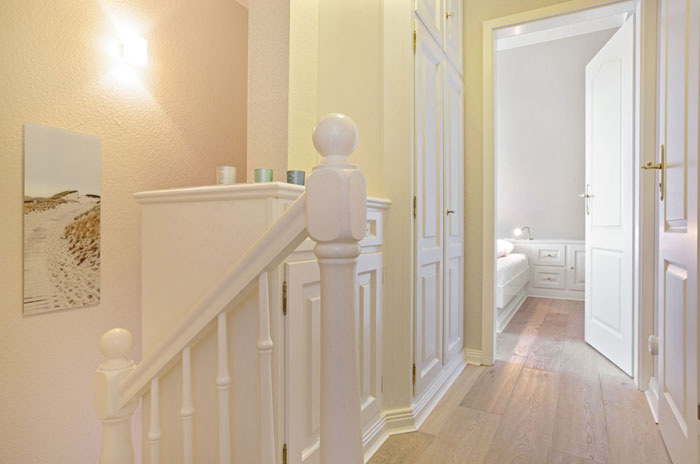 3-Zimmer-OG-Wohnung | Maisonette - Sylt, Strandstraße 17 | Wohnung 26