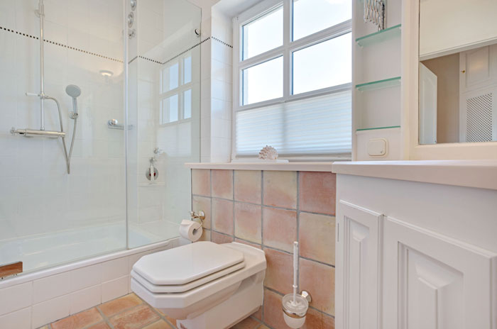 3-Zimmer-OG-Wohnung | Maisonette - Sylt, Strandstraße 17 | Wohnung 26