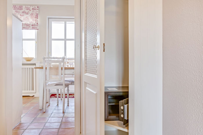 3-Zimmer-OG-Wohnung | Maisonette - Sylt, Strandstraße 17 | Wohnung 26