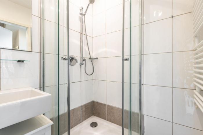 2-Zimmer-OG-Wohnung | Maisonette - Sylt, Strandstraße 17 | Wohnung 28