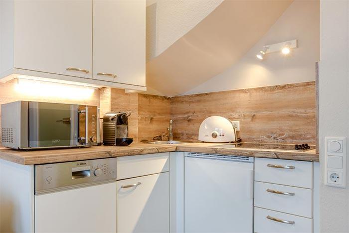 2-Zimmer-OG-Wohnung | Maisonette - Sylt, Strandstraße 17 | Wohnung 28