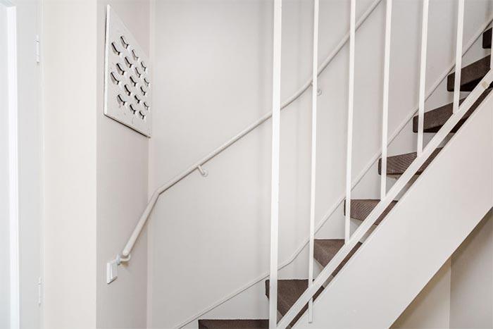 2-Zimmer-Wohnung im 2. OG | Maisonette - Sylt, Dünenstraße 25 | 17