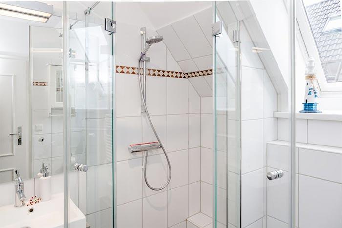 2-Zimmer-Wohnung im 2. OG | Maisonette - Sylt, Dünenstraße 25 | 17