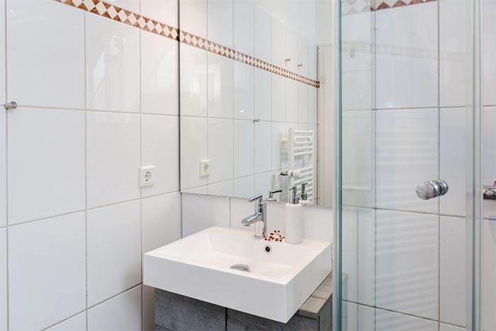2-Zimmer-Wohnung im 2. OG | Maisonette - Sylt, Dünenstraße 25 | 17