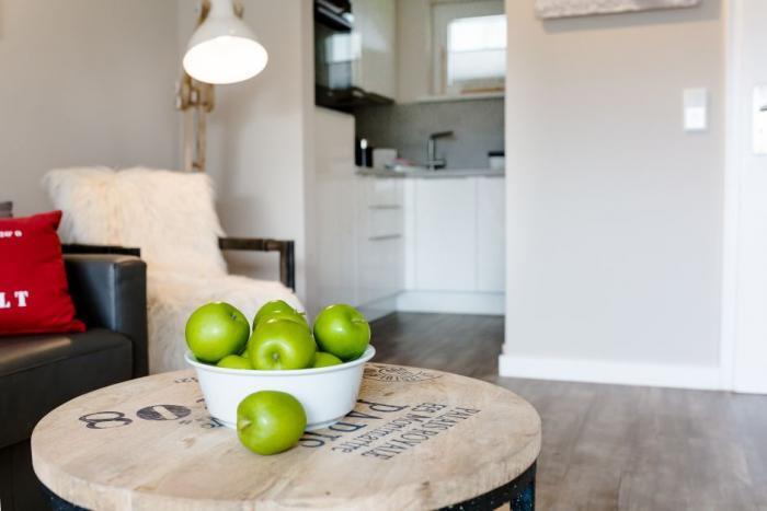 2-Zimmer-EG-Wohnung - Sylt, Dünenstraße 27 | 19