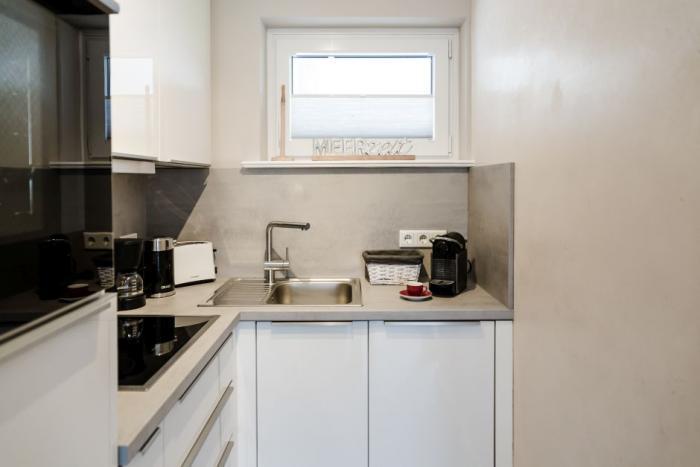 2-Zimmer-EG-Wohnung - Sylt, Dünenstraße 27 | 19