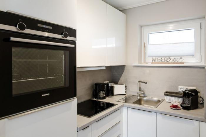 2-Zimmer-EG-Wohnung - Sylt, Dünenstraße 27 | 19